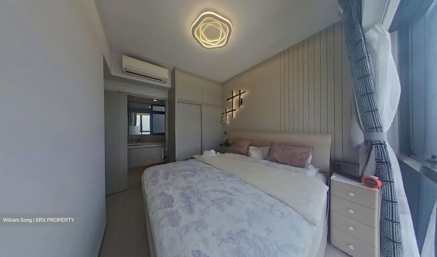 The Garden Residences (D19), Apartment #628816481